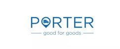 porter logo